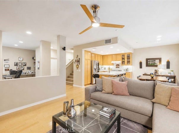 25441 Eagle Lane, Valencia, CA 91381