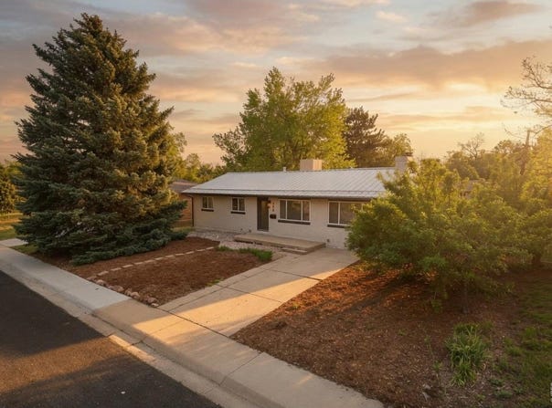 350 Bates Ave, Boulder, CO 80305