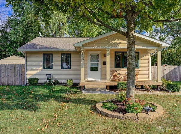 2840 Fields Avenue, Kettering, OH 45420
