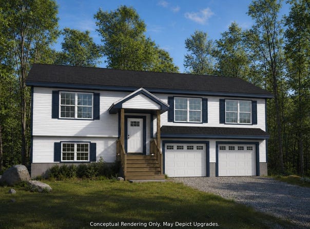 18 Valley Road, Tuftonboro, NH 03816