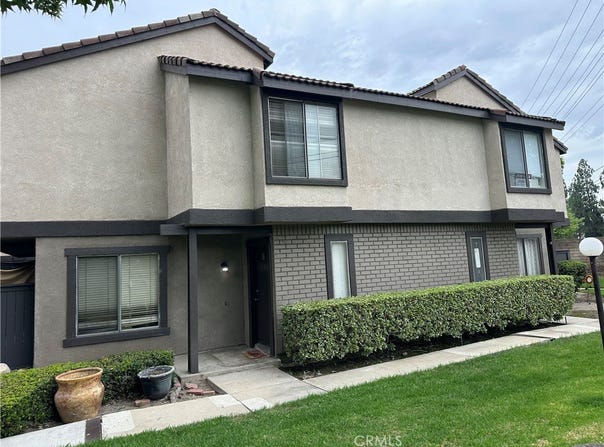 1806 N Vineyard, Ontario, CA 91764