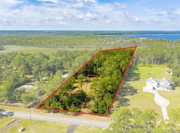 BASS Highway, ST CLOUD, FL 34771