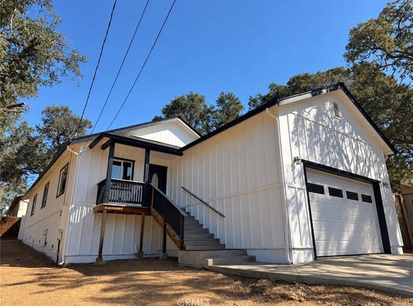 16172 23rd Avenue, Clearlake, CA 95422
