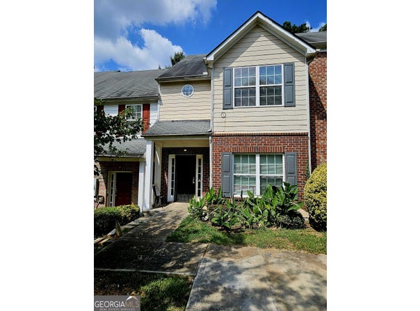 375 Brookview Drive, Riverdale, GA 30274