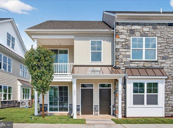417 ISABELLE Court, HARLEYSVILLE, PA 19438
