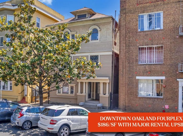 667 10Th St, Oakland, CA 94607