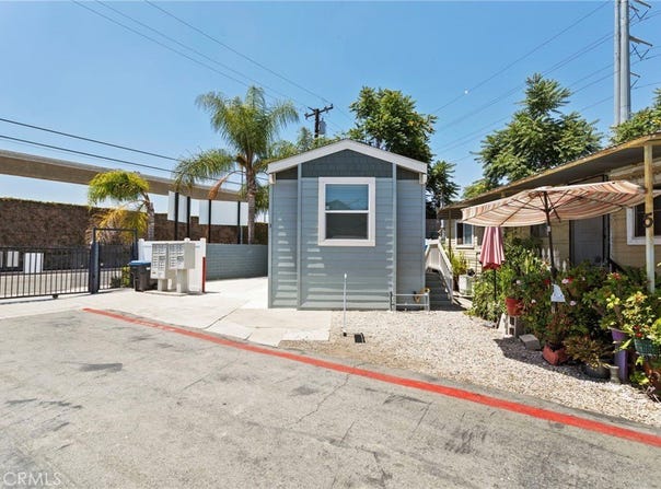 12843 Garvey Avenue, Baldwin Park, CA 91706