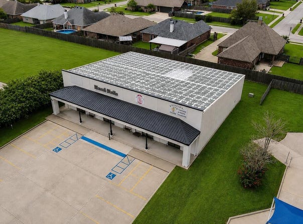 400 Westgate Road, Scott, LA 70583