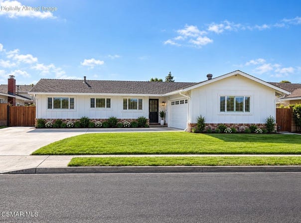 1221 Sparkman Avenue, Camarillo, CA 93010