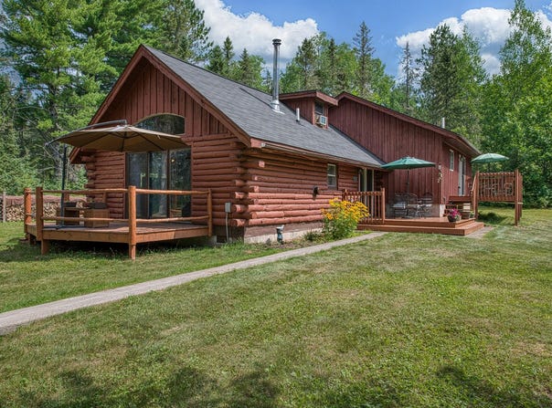 385 WPA RD, Crystal Falls, MI 49920