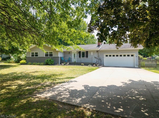 974 Skyland Drive, Macedonia, OH 44056
