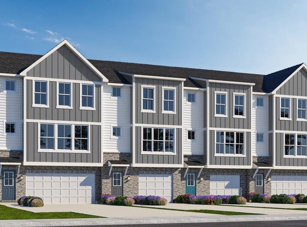 10835 Barrett Lane, Forest Park, OH 45240