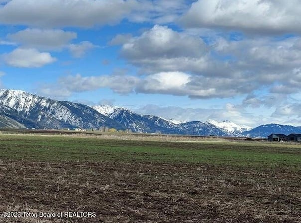 PINKY WINKY DRIVE lot: 34, Etna, WY 83118