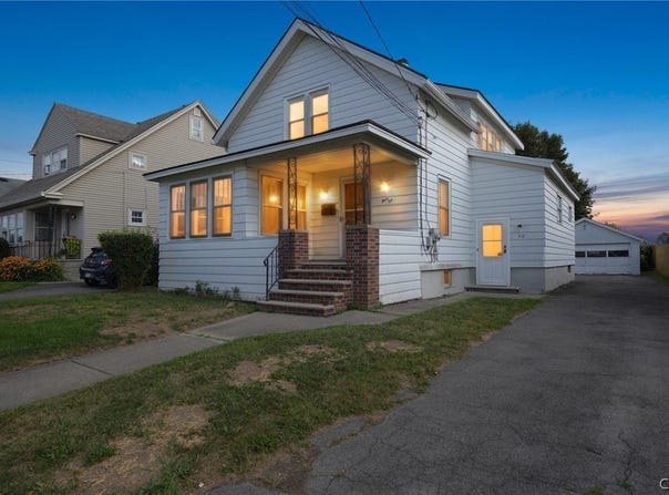 310 Willumae Drive, Syracuse, NY 13208