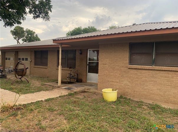 12655 State Highway 172, La Ward, TX 77970