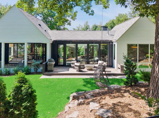1058 E Circle Drive, Wayzata, MN 55391