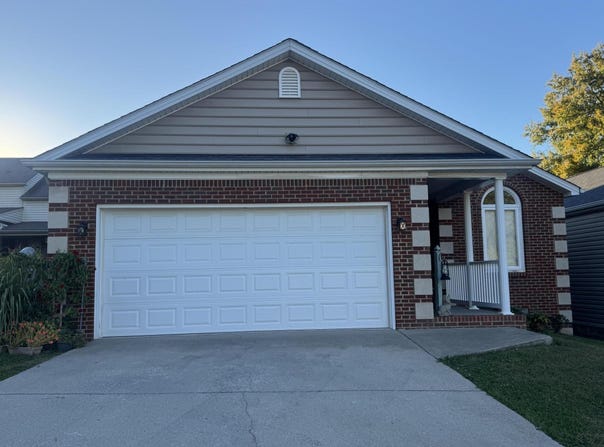 700 B Ben Ali Drive, Danville, KY 40422