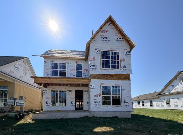 7651 Jeter Dr, Baton Rouge, LA 70817