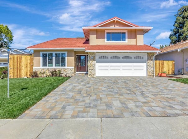 Shinn CT, FREMONT, CA 94536