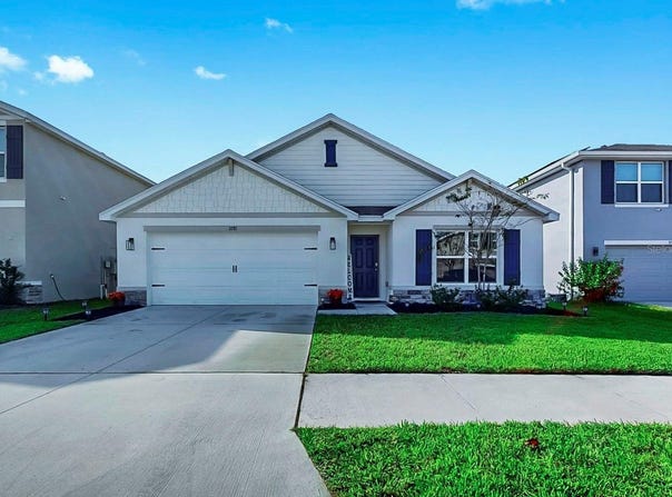 3281 SILVER DATE Drive, WIMAUMA, FL 33598