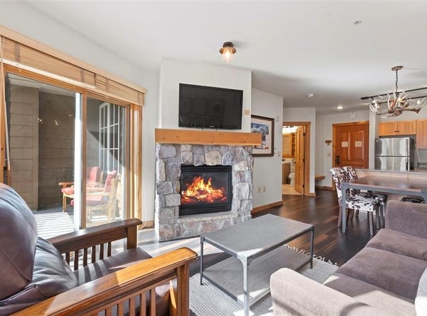 150 Dercum Square, KEYSTONE, CO 80435