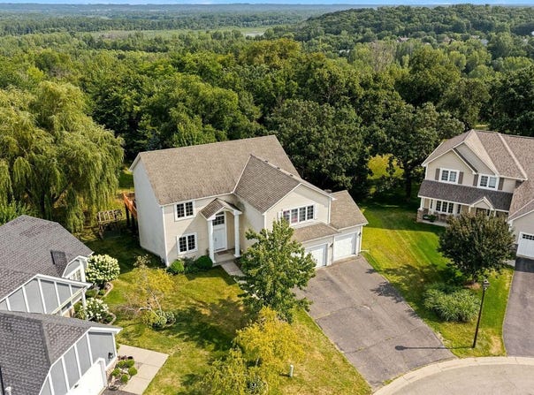 237 Adam Circle, Carver, MN 55315