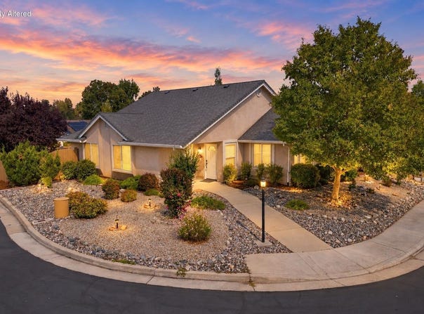 1708 Vera Cruz Trail, Redding, CA 96003