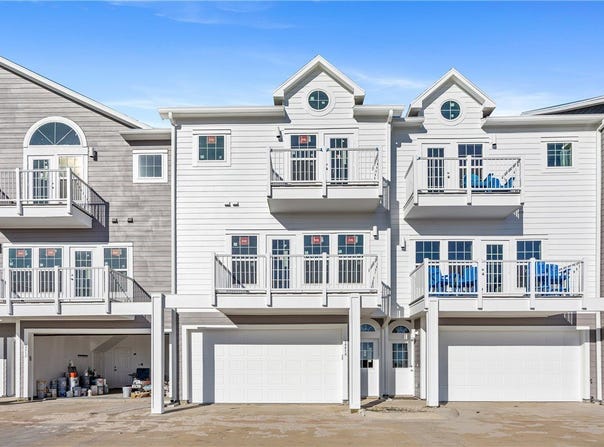 14814 Whitecap Boulevard, Corpus Christi, TX 78418