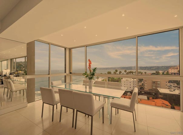 939 Coast Blvd, La Jolla, CA 92037
