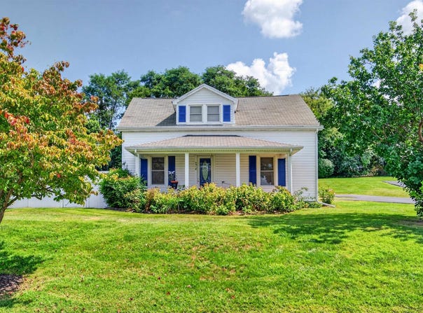 4218 HOLBERT Avenue, Draper, VA 24324