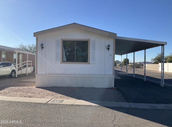 2292 N Ironwood Drive, Apache Junction, AZ 85120
