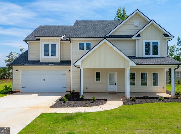 104 Boulder Drive, Toccoa, GA 30577