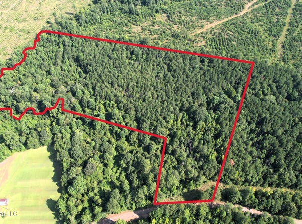 NE Pipeline Lane, Sontag, MS 39665
