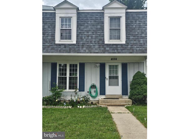 4524 CANNES Lane, OLNEY, MD 20832