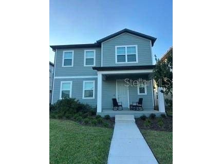 2342 Broadbrook Drive, St Cloud, FL 34771