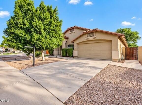 2093 E NATHAN Way, Chandler, AZ 85225