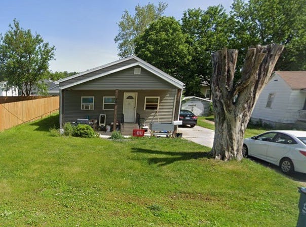 204 Wallace Street, Marseilles, IL 61341