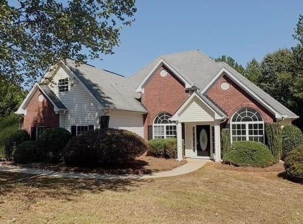 10 Clarion Court, Covington, GA 30016