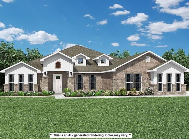 1160 Rosings Way, Centerton, AR 72719