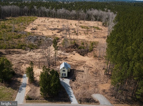 6028 CORNSTACK Road, MARION STATION, MD 21838