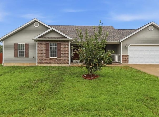 23785 Risen Road, Waynesville, MO 65583