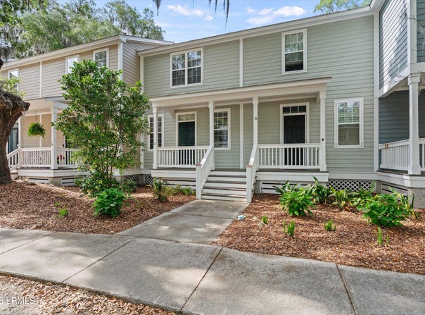 1105 13th Street, Port Royal, SC 29935