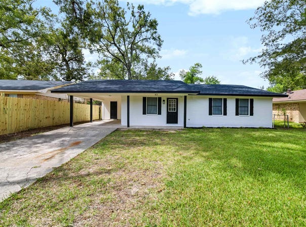 82 NELSON ROAD, Monroe, LA 71203