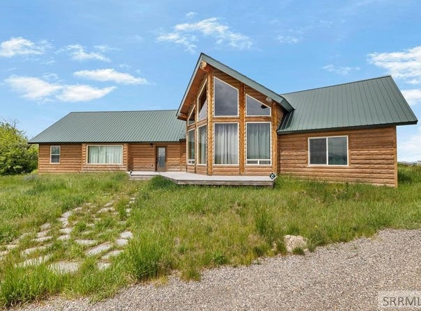4462 Hwy 32, Ashton, ID 83420