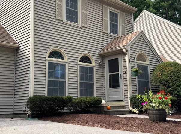 21 Braemar Road, Windham, NH 03087