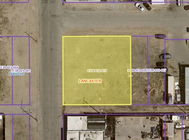 280 W Ovington St, Lancaster, CA 93534