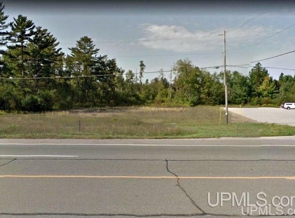 N US2/141 Highway, Iron Mountain, MI 49801