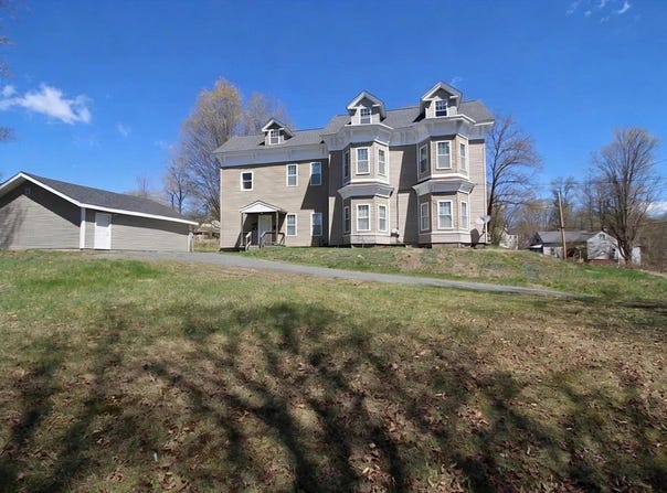 37 Bacon St, Orange, MA 01364
