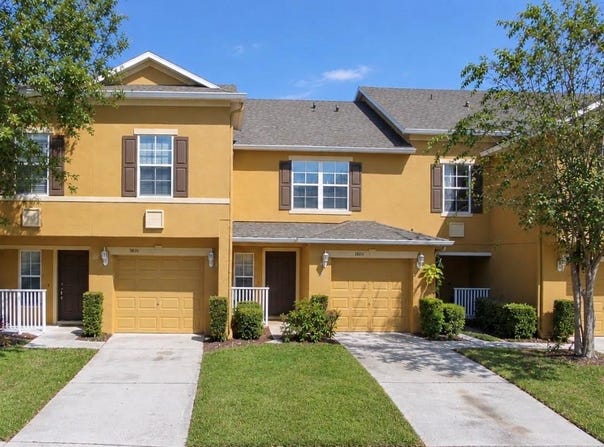3820 SILVERBELL Loop, OVIEDO, FL 32765