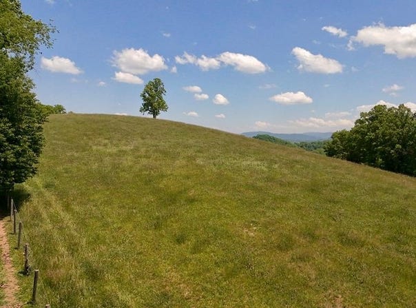 Dove Tree Ln. lot: See Addendum, Honaker, VA 24260